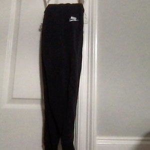 youth nike sweatpants